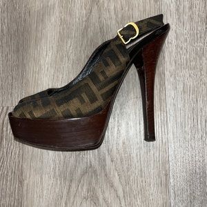 Febdi heels